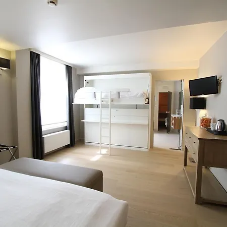 Neutralia 3* Oostende