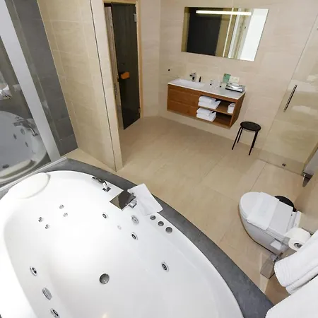 Neutralia Feriepark 3*