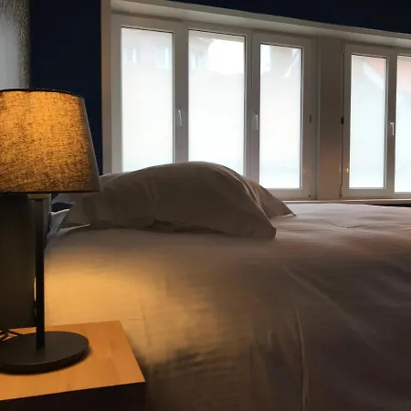Neutralia 3* Oostende